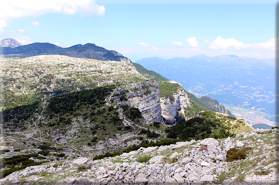 foto Trincee a Cima della Caldiera